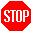 stop image